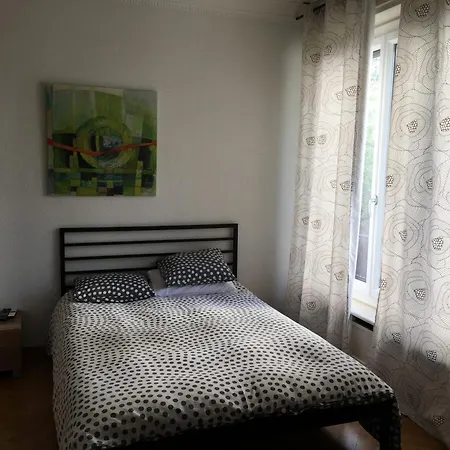Bright And Comfortable- Apartamento
